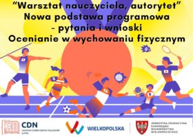 Spotkanie metodyczne