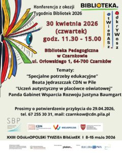 Konferencja 30.04.2026