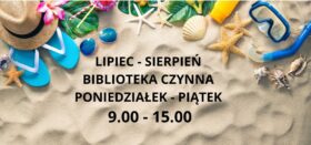 Wakacje