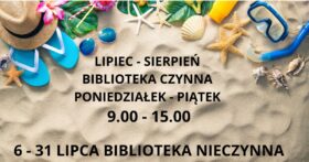 Wakacje